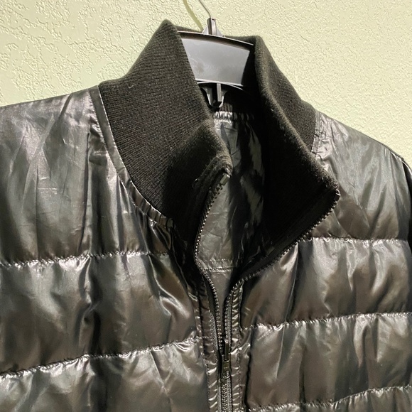 Uniqlo two in one coat - Picture 10 of 10